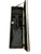 Used Gator MOLDED UNIVERSAL BASS CASE Guitar Case 41136-S000159079 View 4