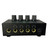 Used Mackie HM-4 Pro Sound Product 40009-S000319449 View 3