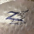 Used Zildjian 14 Z3 HI HATS Hi Hat Cymbals 14" 41140-S000143300 View 3