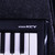 Used Korg MICROKEY MIDI KEYBOARD 25-Key Controller 25-Key 41140-S000143307 View 3