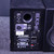 Used M-Audio BX5A STUDIO MONITORS PAIR Powered Studio Monitor 41140-S000143309 View 3