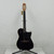 Used Godin multiac Classical  Acoustic Guitar Black 40042-S000279993 View 2
