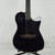 Used Godin multiac Classical  Acoustic Guitar Black 40042-S000279993 View 1