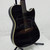 Used Godin multiac Classical  Acoustic Guitar Black 40042-S000279993 View 4