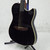 Used Godin multiac Classical  Acoustic Guitar Black 40042-S000279993 View 5
