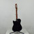Used Godin multiac Classical  Acoustic Guitar Black 40042-S000279993 View 7