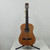 Used Epiphone EC-100NS classical   Acoustic Guitar Natural 40042-S000279994 View 3