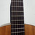 Used Epiphone EC-100NS classical   Acoustic Guitar Natural 40042-S000279994 View 5