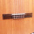 Used Epiphone EC-100NS classical   Acoustic Guitar Natural 40042-S000279994 View 7