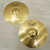 Used Union Hi Hat Cymbals 14 - Inch 40015-S000345529 View 1