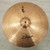 Used Zildjian I Series Ride Cymbal 22 - Inch 40015-S000345533 View 1