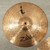 Used Zildjian I Series Hi Hat Cymbals 13 - Inch 40015-S000345534 View 4