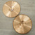 Used Zildjian I Series Hi Hat Cymbals 13 - Inch 40015-S000345534 View 3