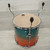 Used Mapex Armory Drum Shell Kit Custom Graphics 40015-S000345535 View 7