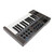 Used Nektar IMPACT LX25T 25-Key Controller 25-Key View 2