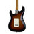 Used Fender 70th Anniversary Stratocaster Electric Guitar Sunburst 6-String 41117-S000058065 View 4