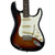 Used Fender 70th Anniversary Stratocaster Electric Guitar Sunburst 6-String 41117-S000058065 View 1