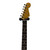 Used Fender 70th Anniversary Stratocaster Electric Guitar Sunburst 6-String 41117-S000058065 View 3
