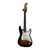 Used Fender 70th Anniversary Stratocaster Electric Guitar Sunburst 6-String 41117-S000058065 View 2