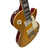 Used Epiphone Les Paul Standard Electric Guitar Yellow 6-String 41117-S000058062 View 5