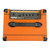 Used Orange Crush Bass 25 1x8 Solid State Amplifier 41117-S000058068 View 5