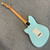Used REVEREND DOUBLE AGENT W Electric Guitar 41106-S000105350 View 3