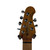 Used Ernie Ball MUSIC MAN VALENTINE Offset Double Cutaway Electric Guitar Natural 6-String 41120-S000040243 View 2