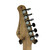Used Fretlight 600 SERIES S Type Electric Guitar Black 6-String 41120-S000040244 View 4