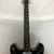 Used Hagstrom VIKING Semi-Hollow Electric Guitar Sunburst 6-String 41128-S000117030 View 2