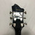 Used Hagstrom VIKING Semi-Hollow Electric Guitar Sunburst 6-String 41128-S000117030 View 4