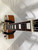 Used New York Pro HOLLOWBODY Electric Guitar Tobacco Sunburst 6-String 40107-S000159859 View 6