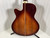 Used New York Pro HOLLOWBODY Electric Guitar Tobacco Sunburst 6-String 40107-S000159859 View 8