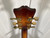 Used New York Pro HOLLOWBODY Electric Guitar Tobacco Sunburst 6-String 40107-S000159859 View 10