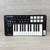 Used M-Audio OXYGEN 25 25-Key Controller 25-Key 41124-S000215567 View 1