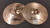Used Zildjian 13 INCH ZBT HI HATS Hi Hat Cymbals 13" 41116-S000054879 View 1