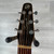 Used Seagull Guitars Entourage Rustic QI Acoustic-electric Guitar - Rustic Burst - AS IS - See Description 40112-S000185827 View 4