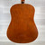 Used Seagull Guitars Entourage Rustic QI Acoustic-electric Guitar - Rustic Burst - AS IS - See Description 40112-S000185827 View 21