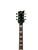 Used LTD EC-256 LP Type Electric Guitar Yellow 6-String 41136-S000159085 View 3