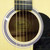 Used Fender squier 093-30300-021 Acoustic Guitar Natural 40042-S000280025 View 6