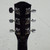 Used Fender squier 093-30300-021 Acoustic Guitar Natural 40042-S000280025 View 12