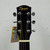 Used Fender squier 093-30300-021 Acoustic Guitar Natural 40042-S000280025 View 2