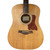 Used Taylor 210E Solid Top Acoustic Guitar Natural 41126-S000093870 View 1