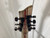 Used Schecter C-7 SLS EVIL TWIN W/ MODS Modern Metal Electric Guitar Black 7-String 40107-S000159862 View 10