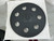 Used ATV AD-17FX 17 INCH EFFECTS CYMBAL Electronic Drum Pad 40012-S000320203 View 1