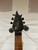 Used EVH WOLFGANG STANDARD Modern Metal Electric Guitar Black 6-String 41132-S000014917 View 3