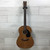Used Yamaha FG-75 Red Label Japan Made Acoustic Guitar 40051-S000120934 View 2