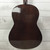 Used Yamaha FG-75 Red Label Japan Made Acoustic Guitar 40051-S000120934 View 3