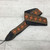 Used Ace Vintage 60/70 Guitar Strap 40051-S000120933 View 2