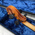 Used Cremona 4/4 1960s German Violin 40051-S000120935 View 7