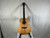 Used Recording King RO-T16 Laminate Top Acoustic Guitar Natural 40012-S000320211 View 2